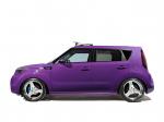 Kia DJ Booth Soul 2013 года